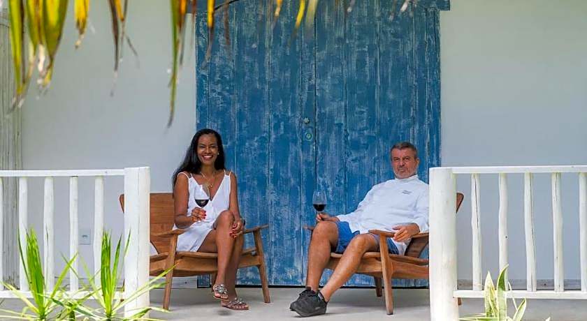 Villa Maree Bahia