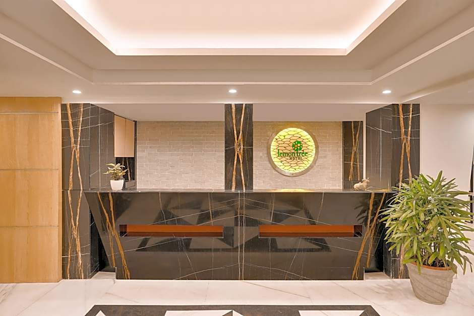 LEMON TREE HOTEL CENTRE POINT JAMSHEDPUR