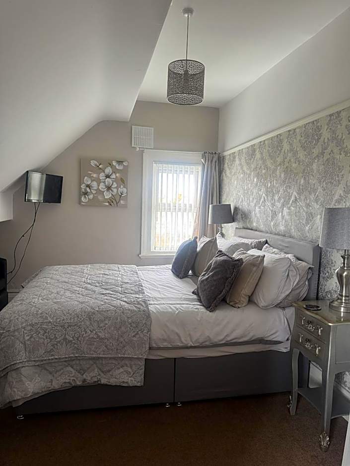 Rosaire Guest House