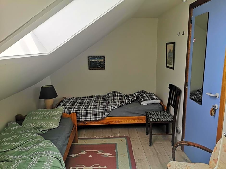 Vieux colombier