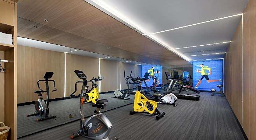 Holiday Inn Express Changsha South Railway Station By IHG