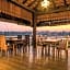 Terres Rouges Lodge