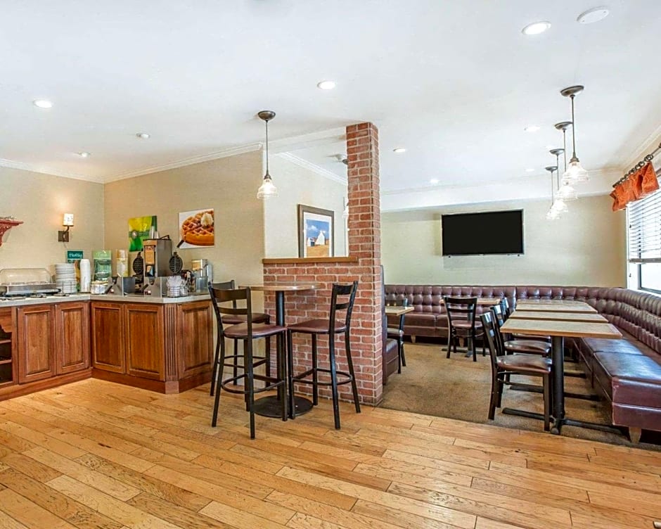 Quality Inn Buellton - Solvang