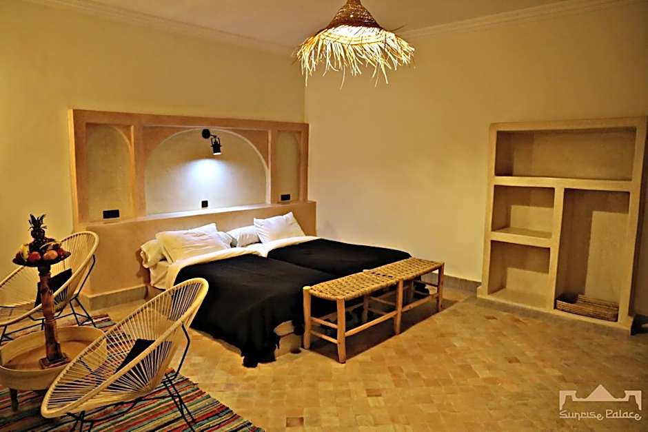 Sunrise Palace Merzouga