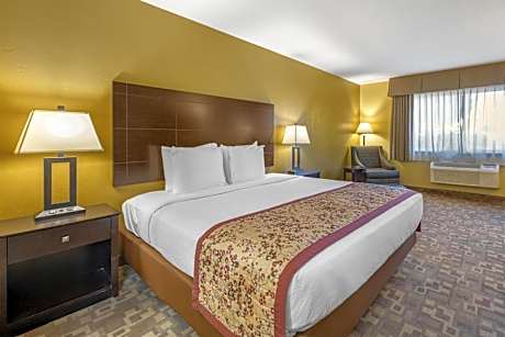 Best Western Blackfoot Inn