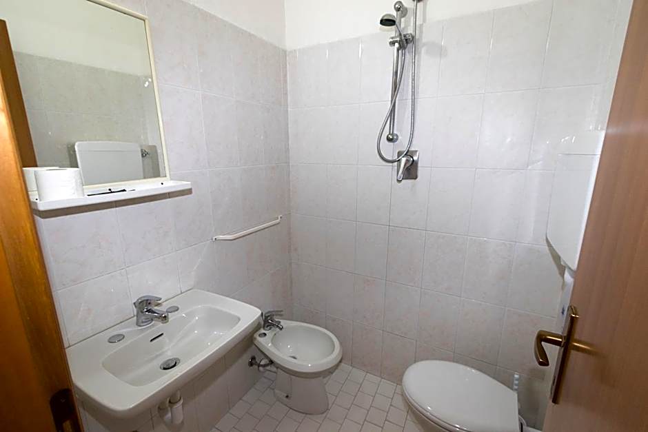 Hotel Giannella