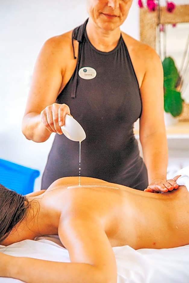 Hotel La Bitta - Bovis Hotels