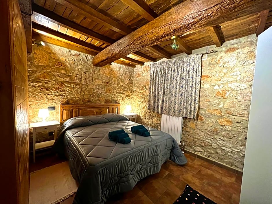 B&B Fontanelle