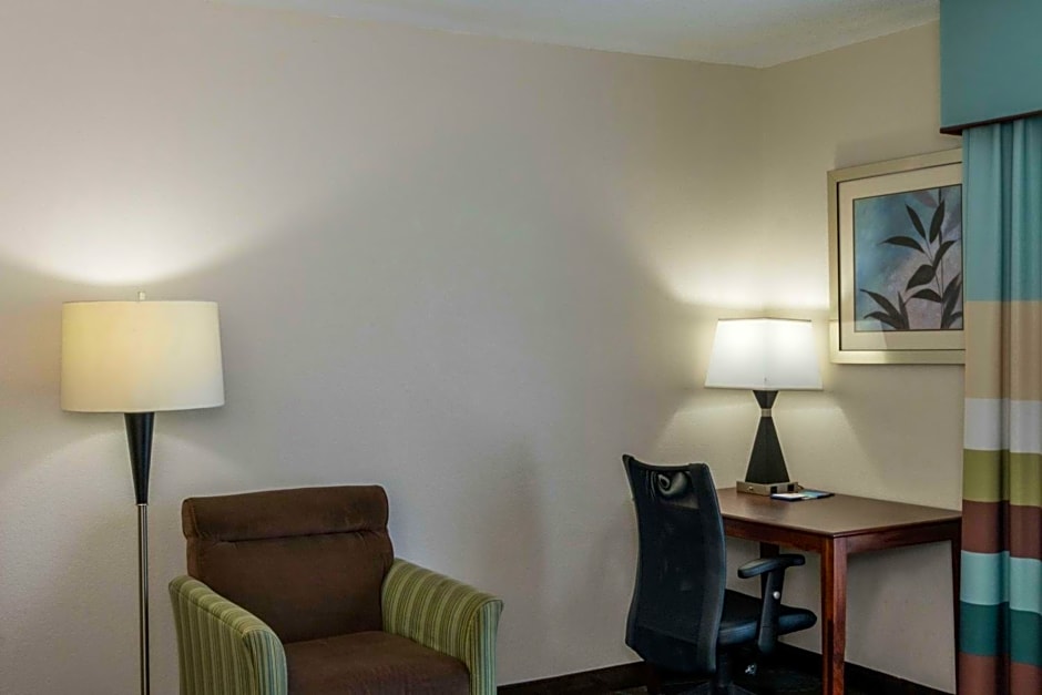 Hampton Inn By Hilton Dahlgren, Va