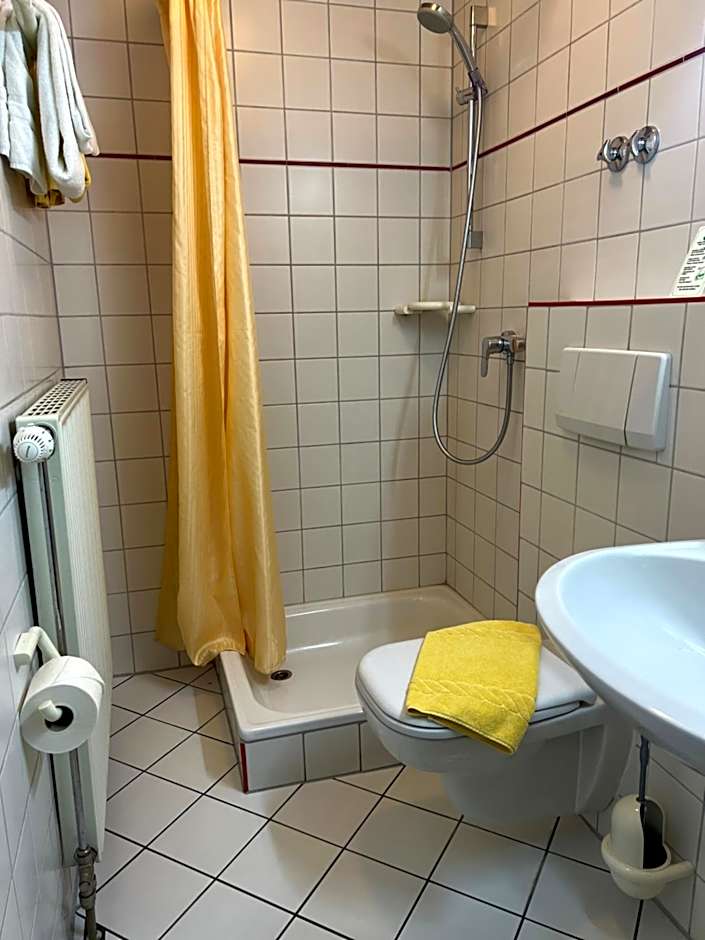 Hotel Cronberger Hof