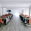 Tzaki hotel & restaurant Patras