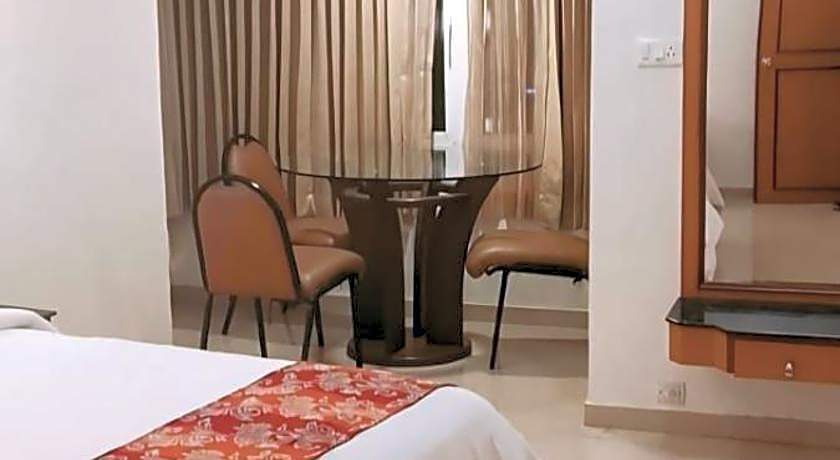 Nahar Manchester Inn