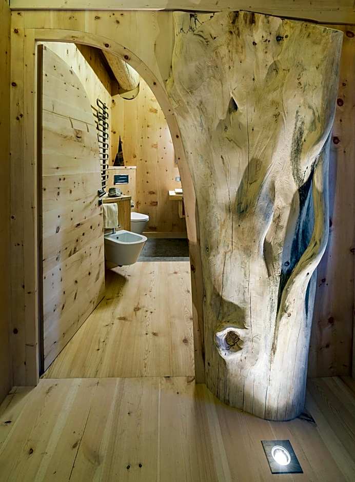 Boutique Hotel Pradell