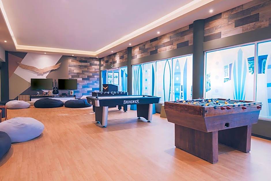 Iberostar Waves ParaÃ­so Beach - All Inclusive