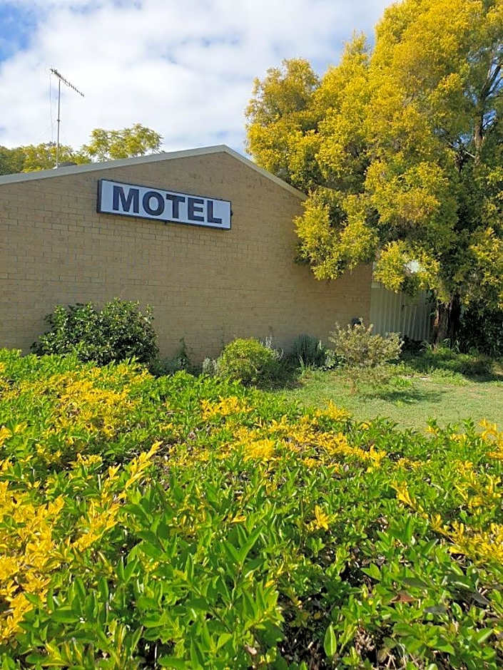 Esk Motel