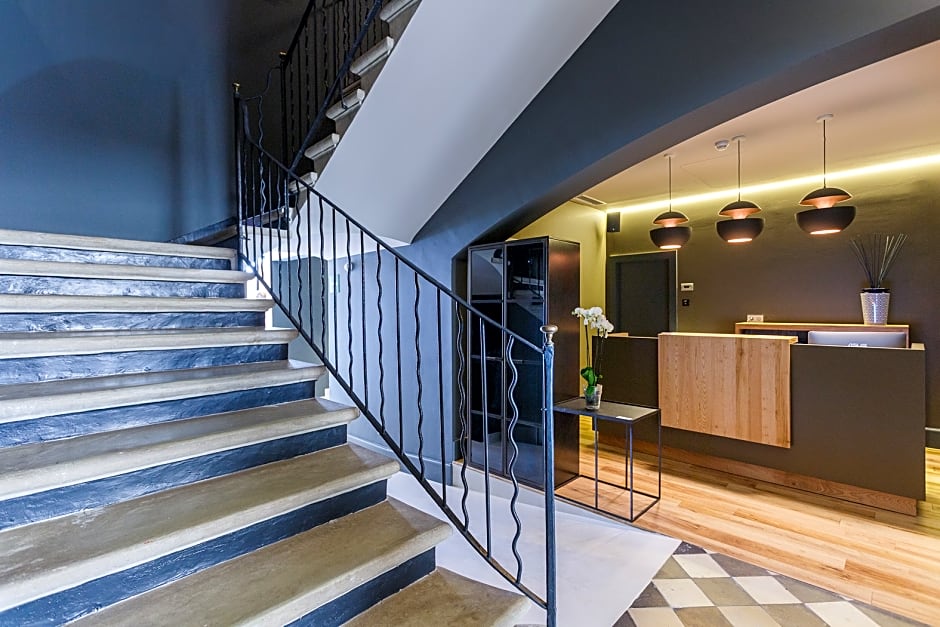 Casa Ladico - Hotel Boutique (Adults Only)