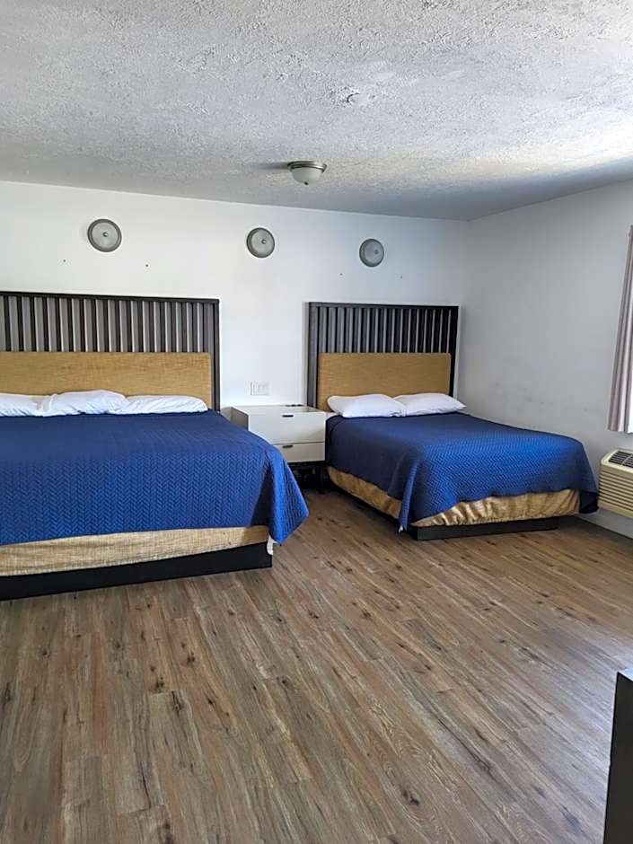 Budget Inn of Sebring
