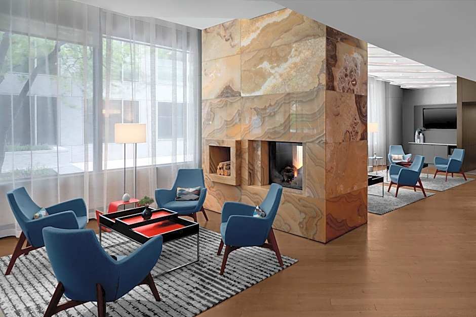 Le Meridien Arlington