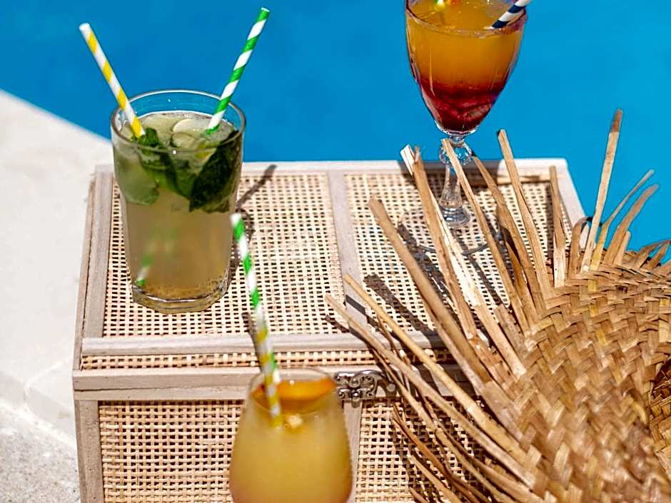 Novotel Evry Courcouronnes