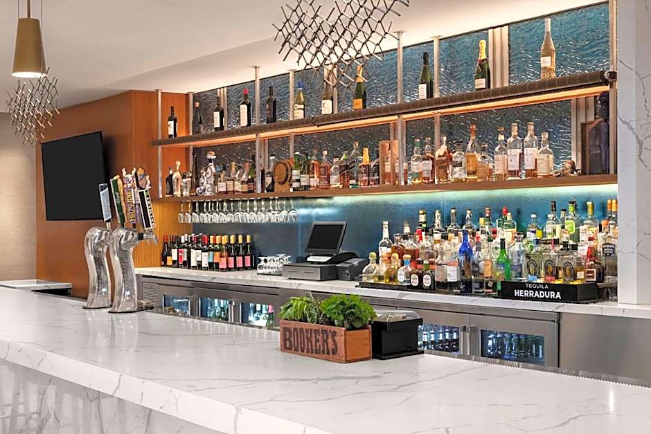 Renaissance Newport Beach Hotel