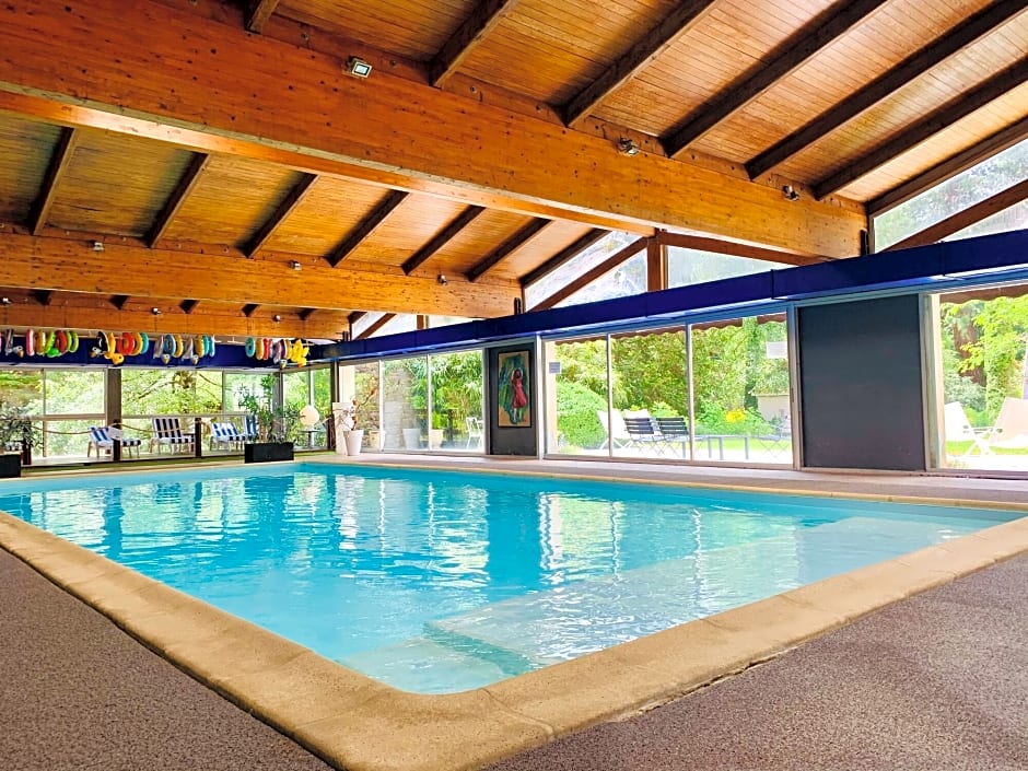 Best Western La Gentilhommiere