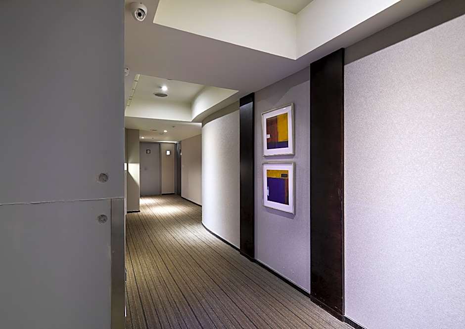 K Hotel - Yunghe