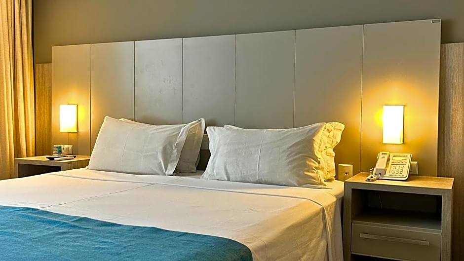 Comfort Hotel & Suites Rondonopolis