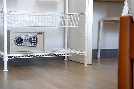 Superior Double Room - Classic