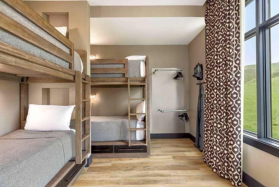 Origin Red Rocks a Wyndham Hotel