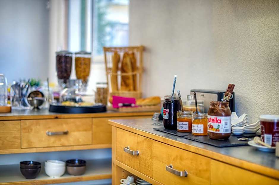 Zenitude Evian Les Terrasses du Lac, an Ascend Collection Hotel