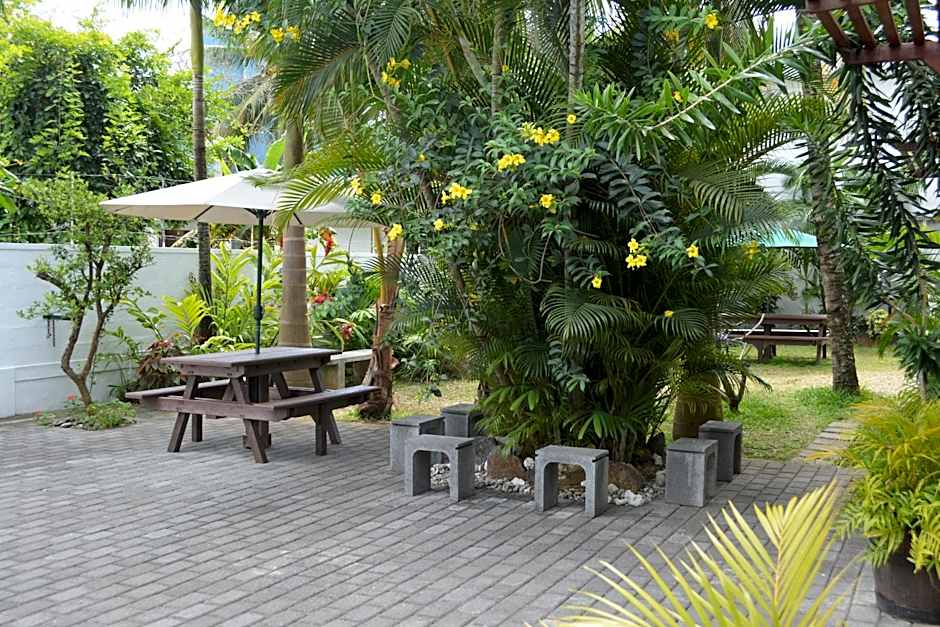 La Perla Holiday Apartments