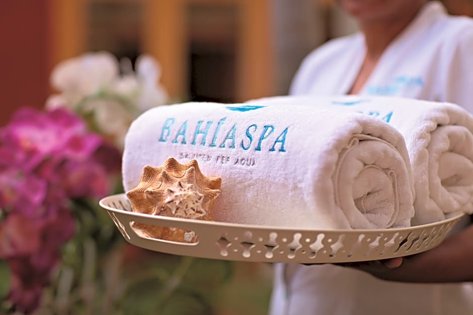 Bahia Principe Grand La Romana - All Inclusive