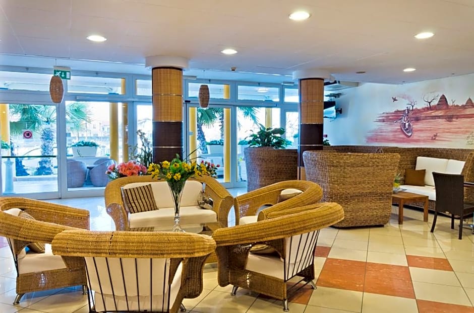 Villaggio Hemingway