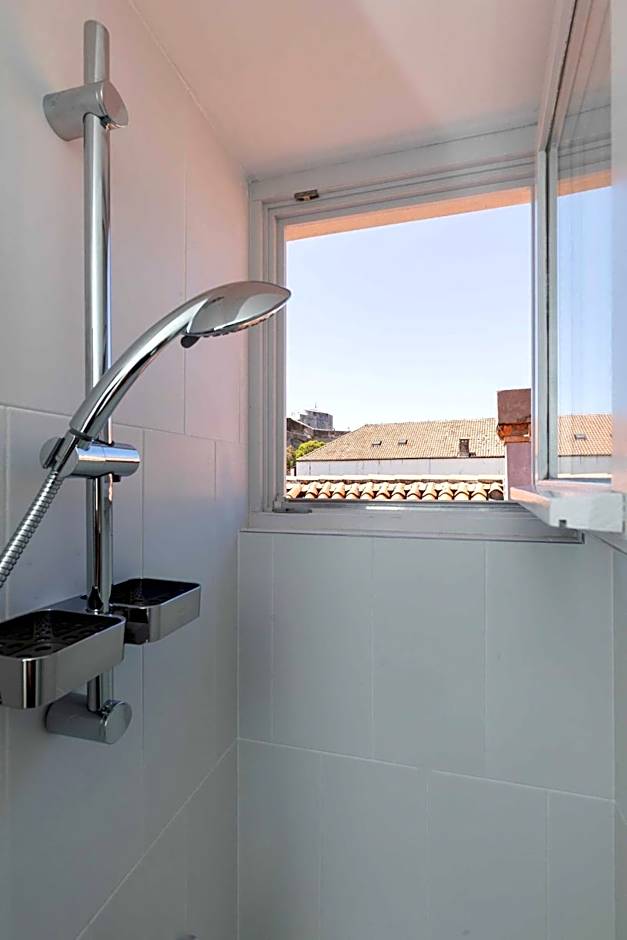 Old Town Apartments u nikse