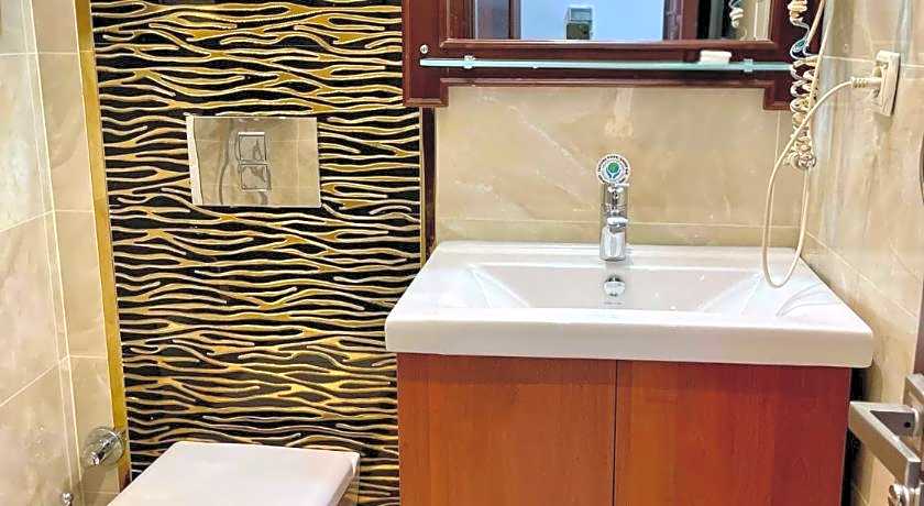 Istanbul Newcity Hotel