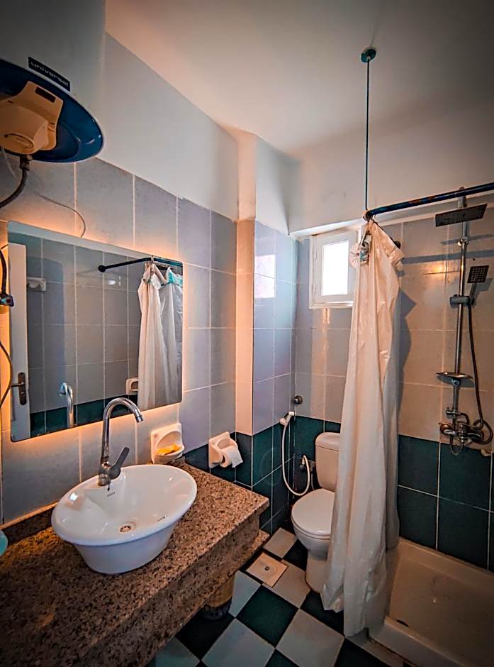 Bamboo House Hotel Dahab