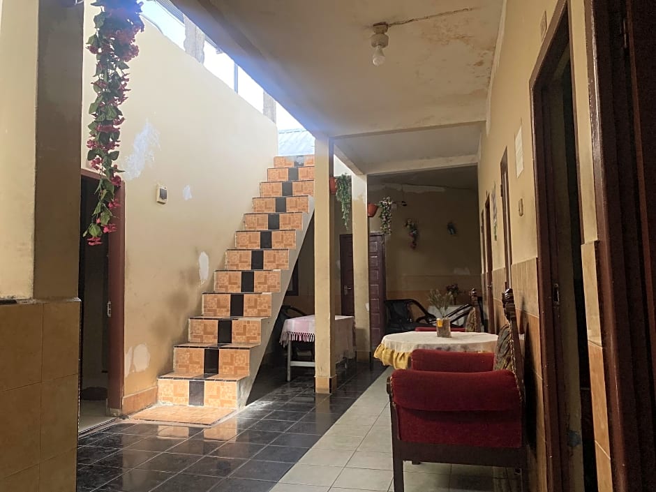 Hotel O Penginapan Metro Parepare