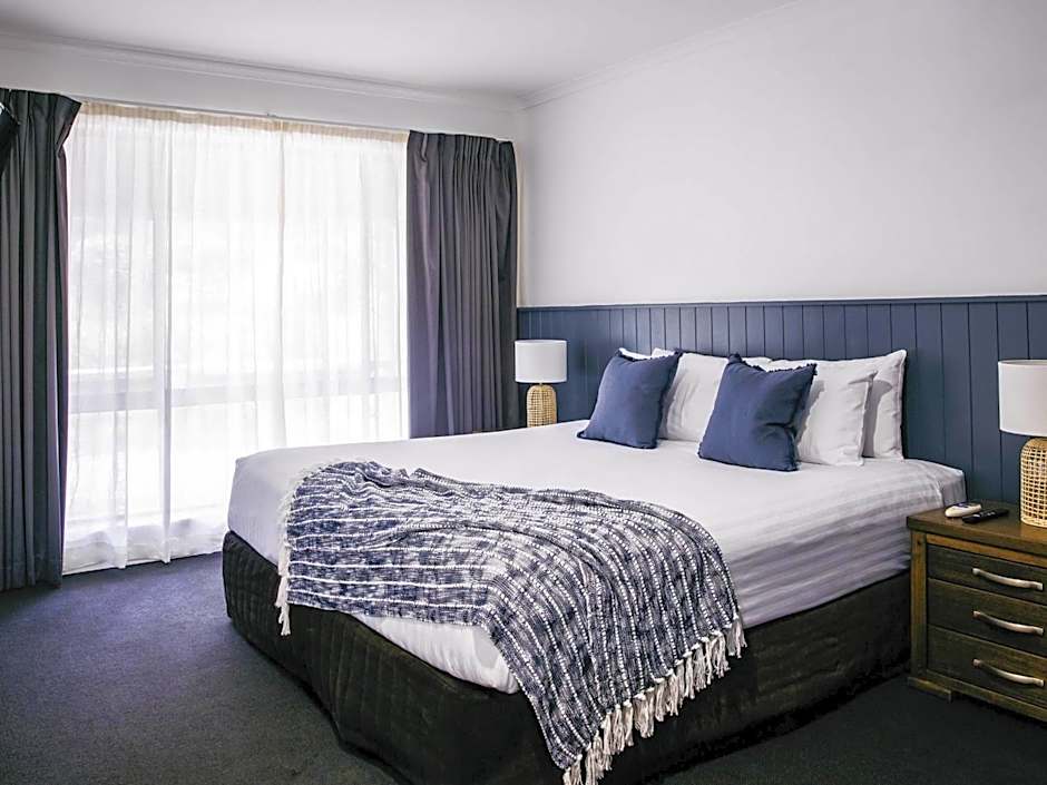 ibis Styles Canberra Eagle Hawk