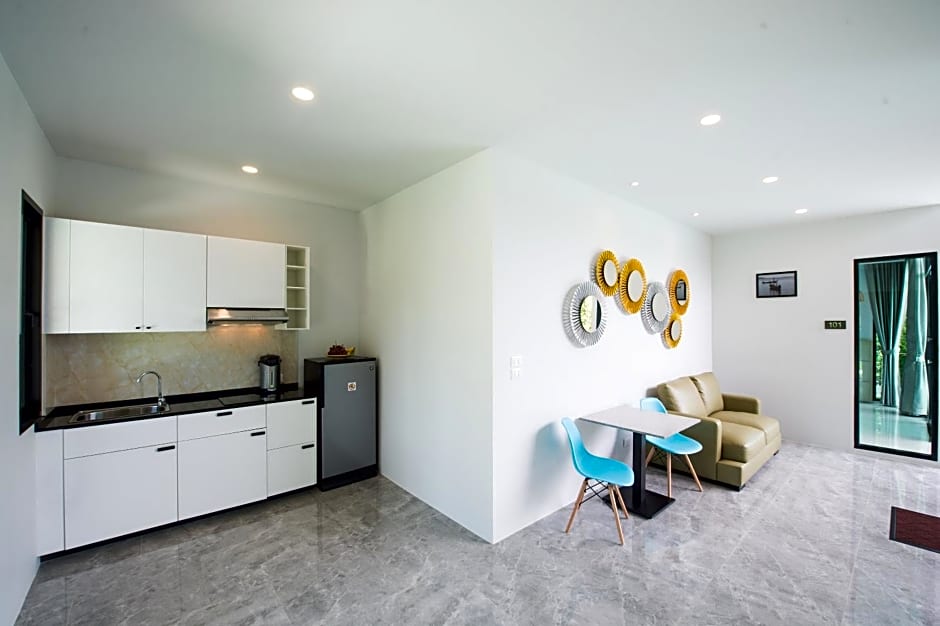 Good Night Pool Villa Phuket - SHA Plus