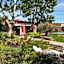 Best Western Plus Le Lavarin