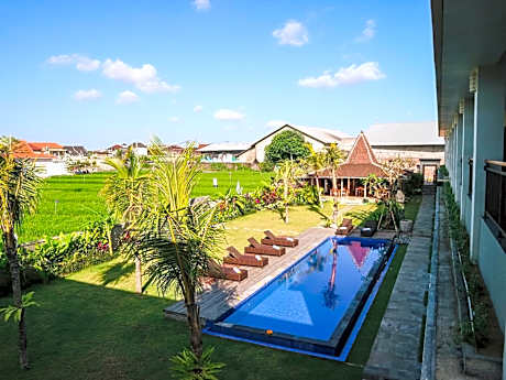 Puri Canggu Rooms 2