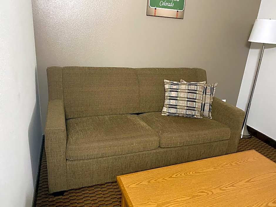 Wingate by Wyndham New Castle - Glenwood Springs