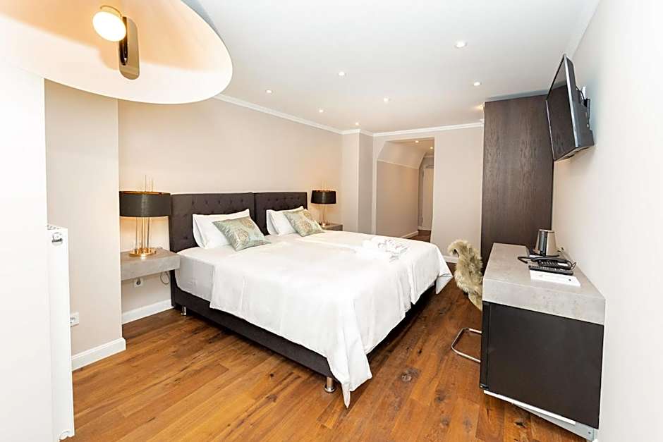 Hotel Allegra