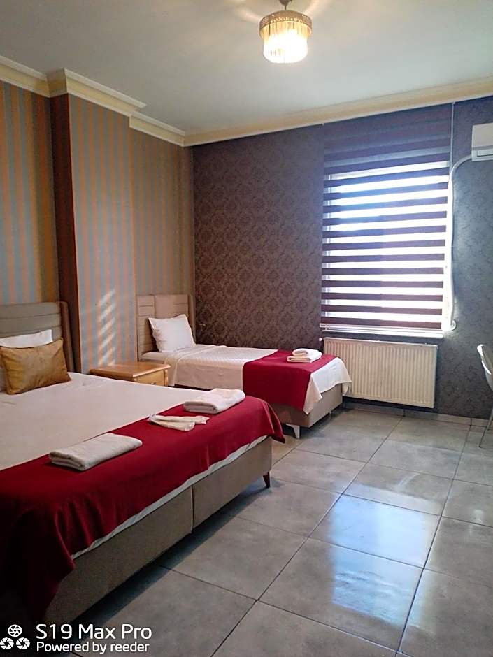 Safir Hotels Silivri
