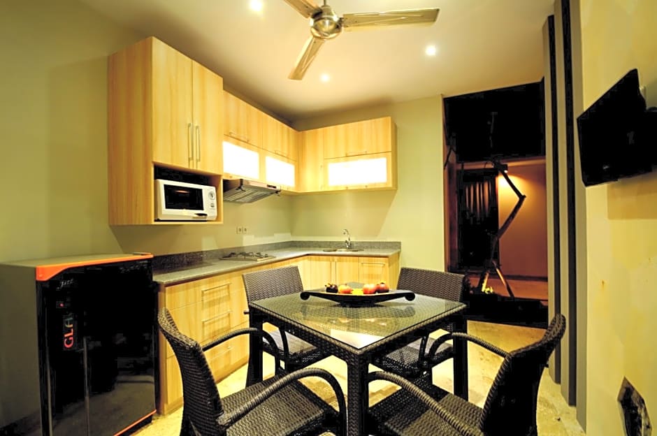 Jas Boutique Villas