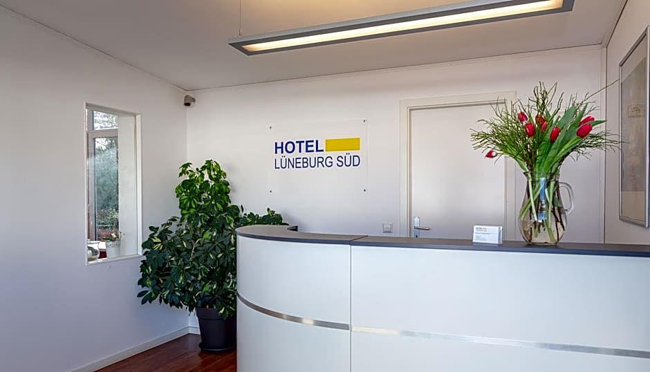 Hotel Lüneburg Süd