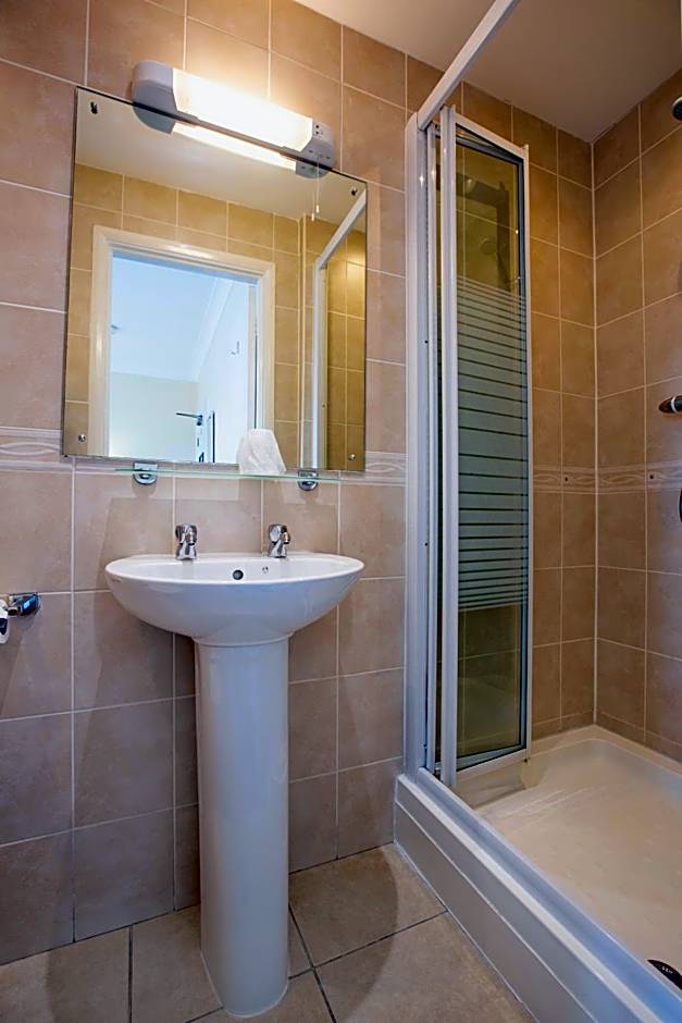 Livermead Cliff Hotel