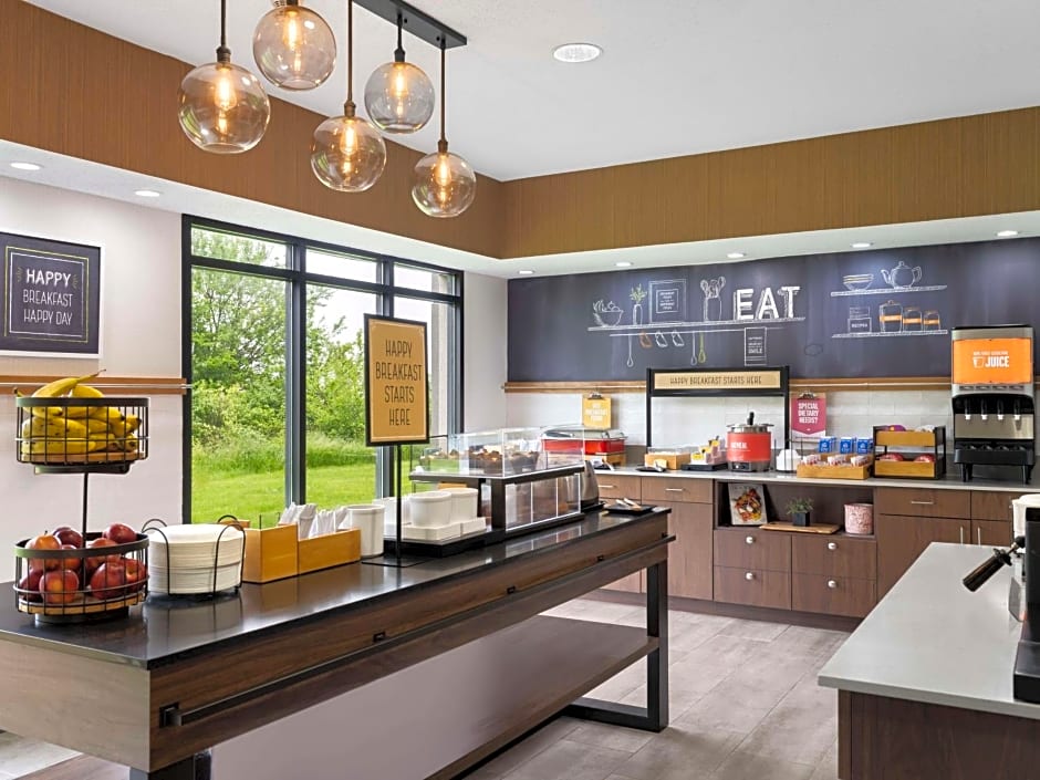 Hampton Inn By Hilton Ottawa Il