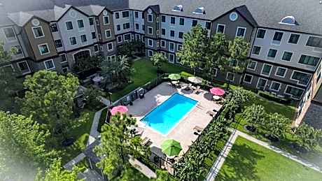 Staybridge Suites Houston West - Energy Corridor By IHG
