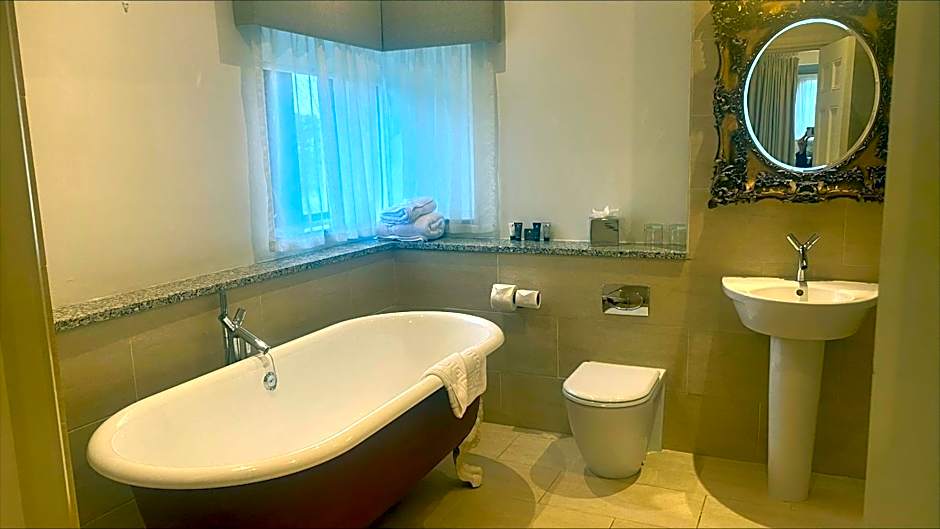 Stanley House Hotel & Spa